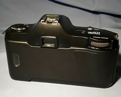 オリンパス　OM101  POWERFOCUS OM101 POWER FOCUS：OMシリーズ：カメラ製品：オリンパス