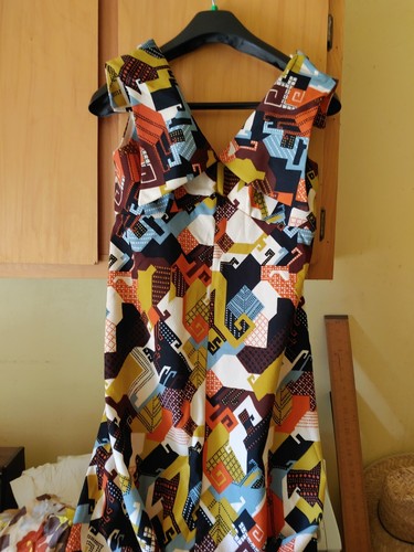 Vintage Dress/clothes Lot