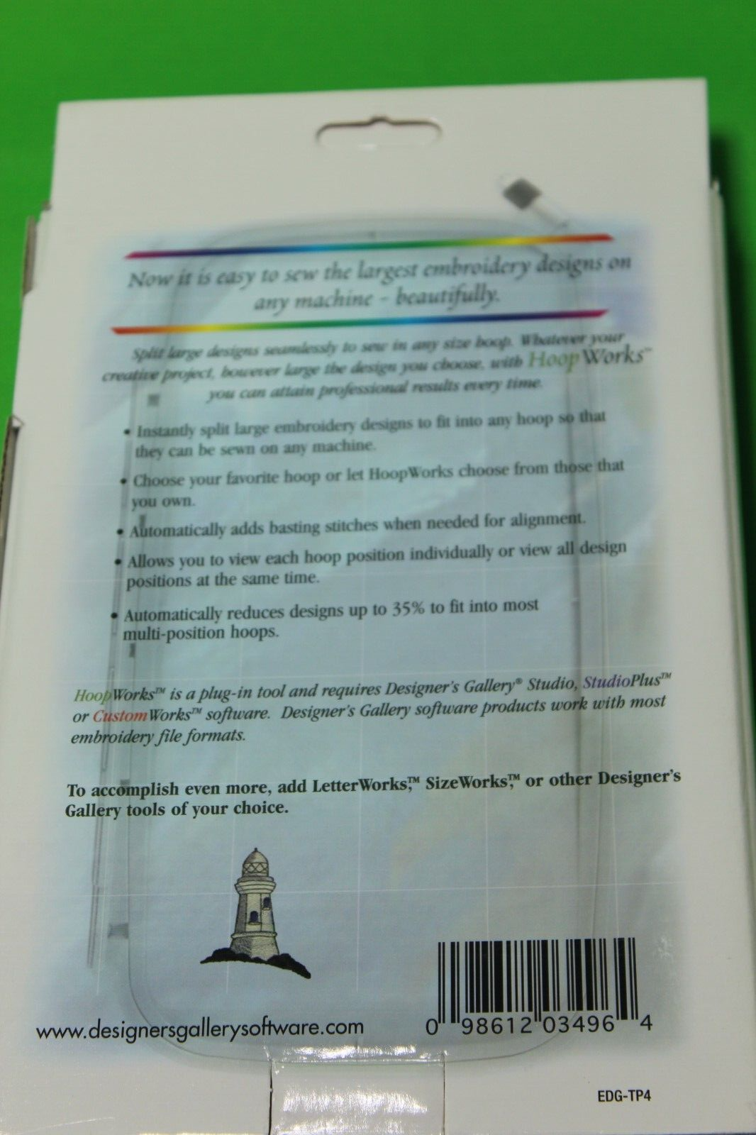 Imagen 3 de 3