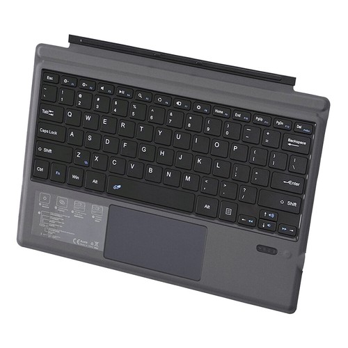 Wireless Touchpad Keyboard+Stylus Pen For Microsoft Surface Pro 4/5/6/7/8/9/X/10 - Picture 24 of 56