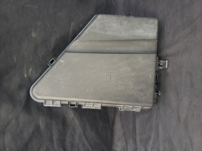2003 CADILLAC CTS ENGINE BAY FUSE BOX LID COVER OEM ... oem c6 fuse box cover 