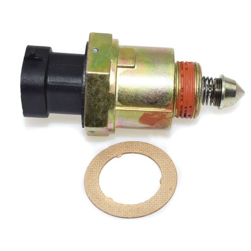 For Chevrolet GMC CADILLAC OLDSMOBILE PONTIAC Idle Air Control Valve 17111281 - Picture 9 of 12
