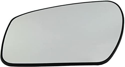 Spiegelglas für Ford Fiesta Focus C-Max Fusion Mondeo Seitenflügel links - Bild 2 von 2