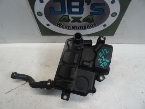 FREELANDER 2 2.2 TD4 DIESEL OIL SEPERATOR 9653275280 - Picture 2 of 3