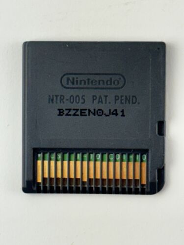 Nintendo DS & 3DS Games Pick & Choose Video Games Cartridge Only - Picture 111 of 113