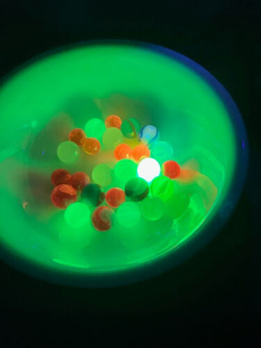 Marbles Most of Them Glow 26 Count - Picture 4 of 4