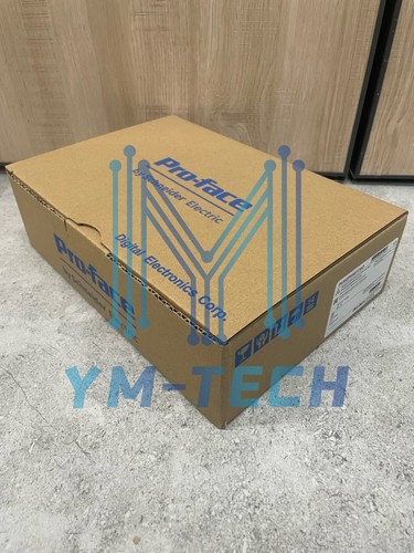 New Sealed Pro-Face PFXGP4401TAD touch-screen panel DHL Fast delivery - Picture 4 of 5