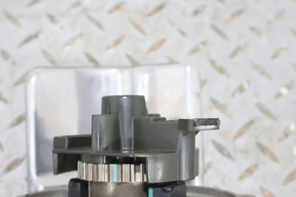 Distribuidor de encendido motor 92-95 Lexus SC300 SC400 2JZGE con tapa y cables (103 k) Foto 4 de 4