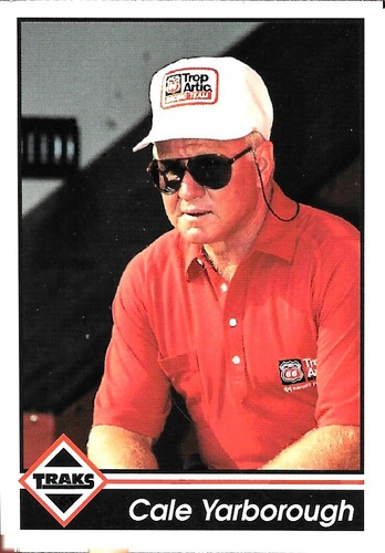 1992 Traks Racing ~ Pick Your Cards - Picture 7 of 158