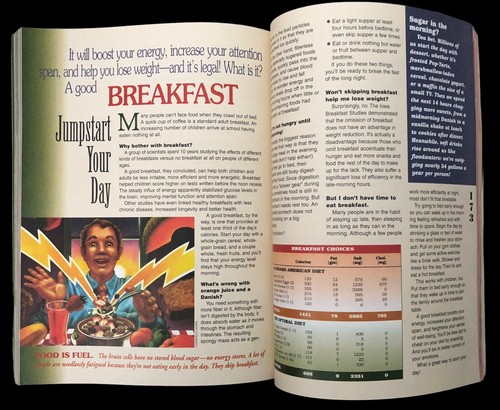 Diehl and Ludington SDA Book Duo: Health Power 2000 ~ Dynamic Living 2005 PB - Imagen 12 de 18