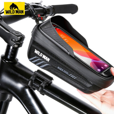 Ebay best sale bike bag