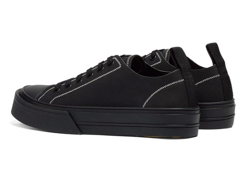 Onitsuka Tiger OK BASKETBALL A75 LO 1183C307 Unisex 2-Colors US4-14 NEW - Picture 6 of 18