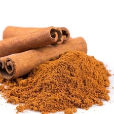 Organic Cinnamon Powder Premium (Superior Sri-Lankan True Ceylon) High quality