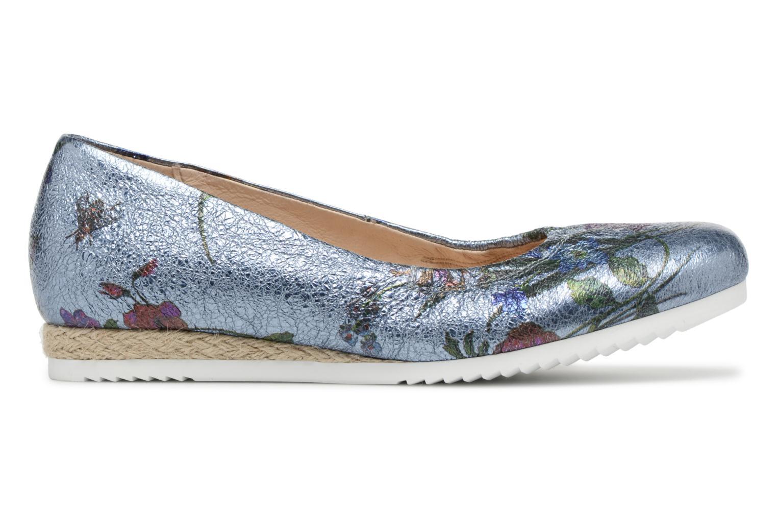 Damen Gabor Prata Ballerinas Blau Damen Gabor Prata Ballerinas Blau