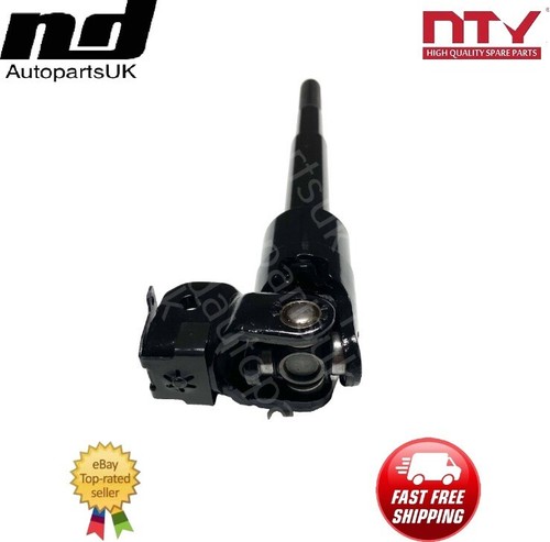 For Peugeot Partner Citroen Berlingo 2000- Power Steering Column Joint Shaft UJ - Picture 1 of 14