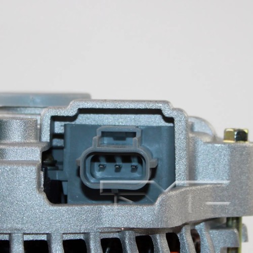 Alternator-XL, DIESEL, Turbo, Crew Cab Pickup TYC 2-08306 - Picture 8 of 9