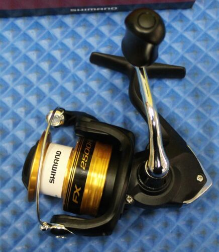 Mulinello da spinning Shimano FX FC SCEGLI IL TUO MODELLO! - Foto 17 di 32