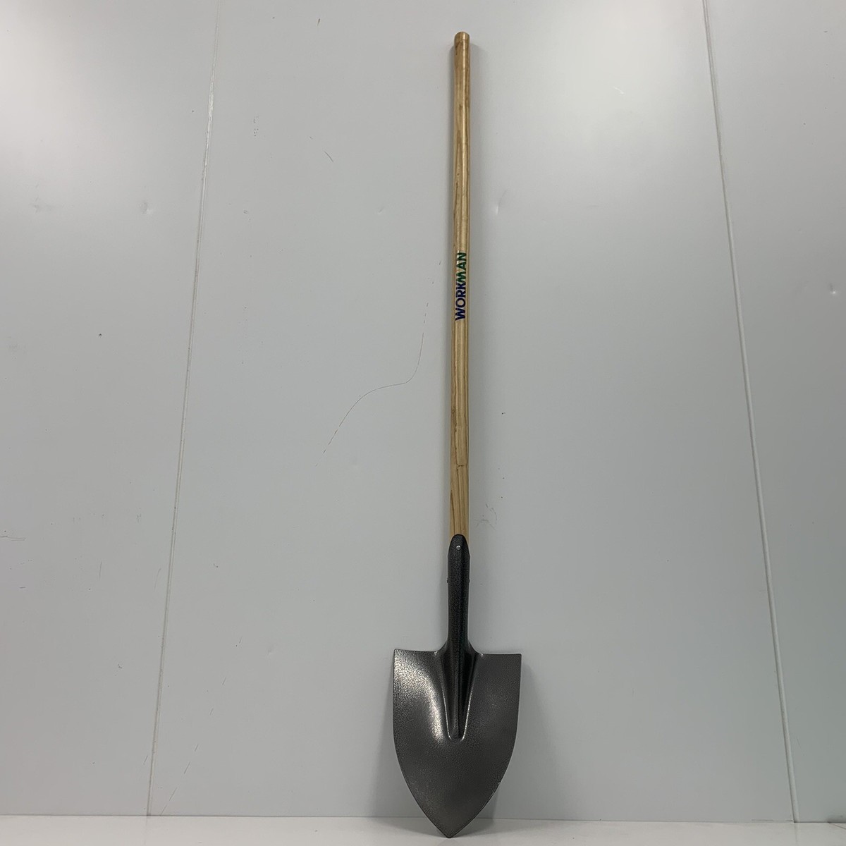 Long cheap tail shovel