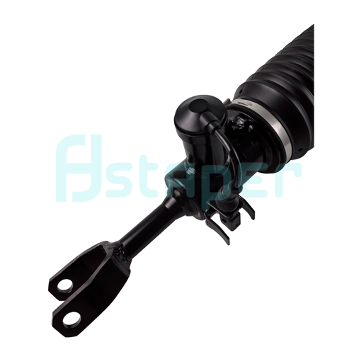 2x Amortiguadores de suspensión neumática delantera aptos para Audi A6 S6 C6 Quattro Avant 4F0616040R - Imagen 5 de 9