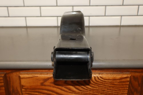 2004 Chevy Silverado 1500 Transmission Crossmember Brace OEM - Picture 18 of 18