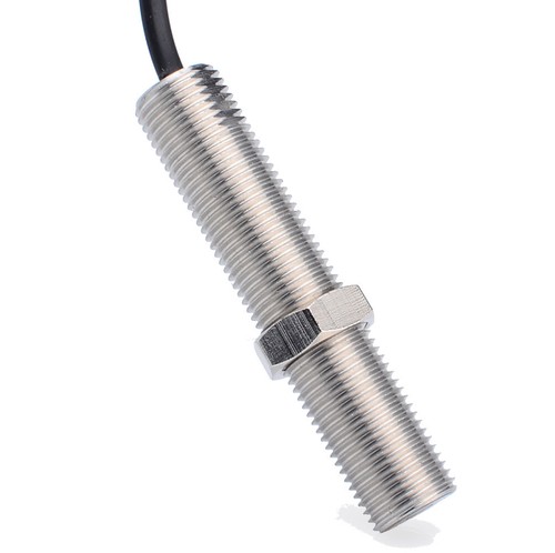 BC-S-RPM-M16 Pastilla Magnética MPU Generador Sensor de Velocidad para Juego de Generadores - Imagen 4 de 5