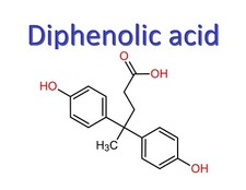 Diphenolic acid, CAS 126-00-1