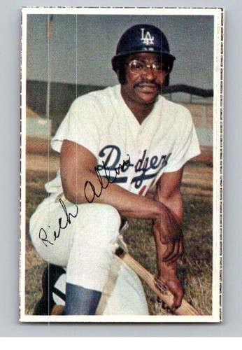 1971 Dell Baseball Stamps Complete Your Set You Pick Choose Players A thru E - Picture 16 of 305