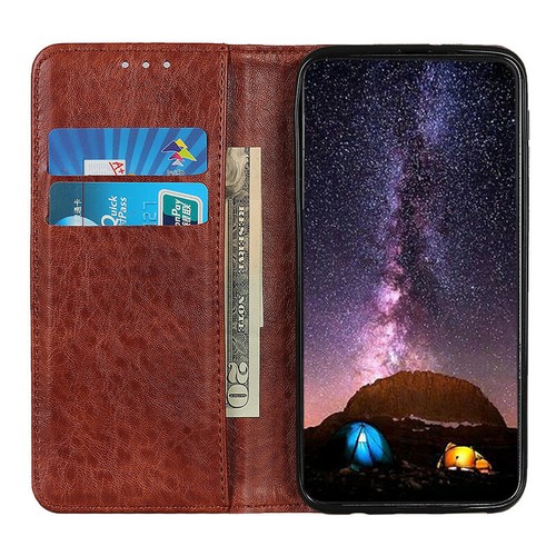 Funda tipo billetera retro de lujo abatible para Sony 5 V 1 VI 10 IV 1 IV 1 V 10 III 10 V - Imagen 21 de 42