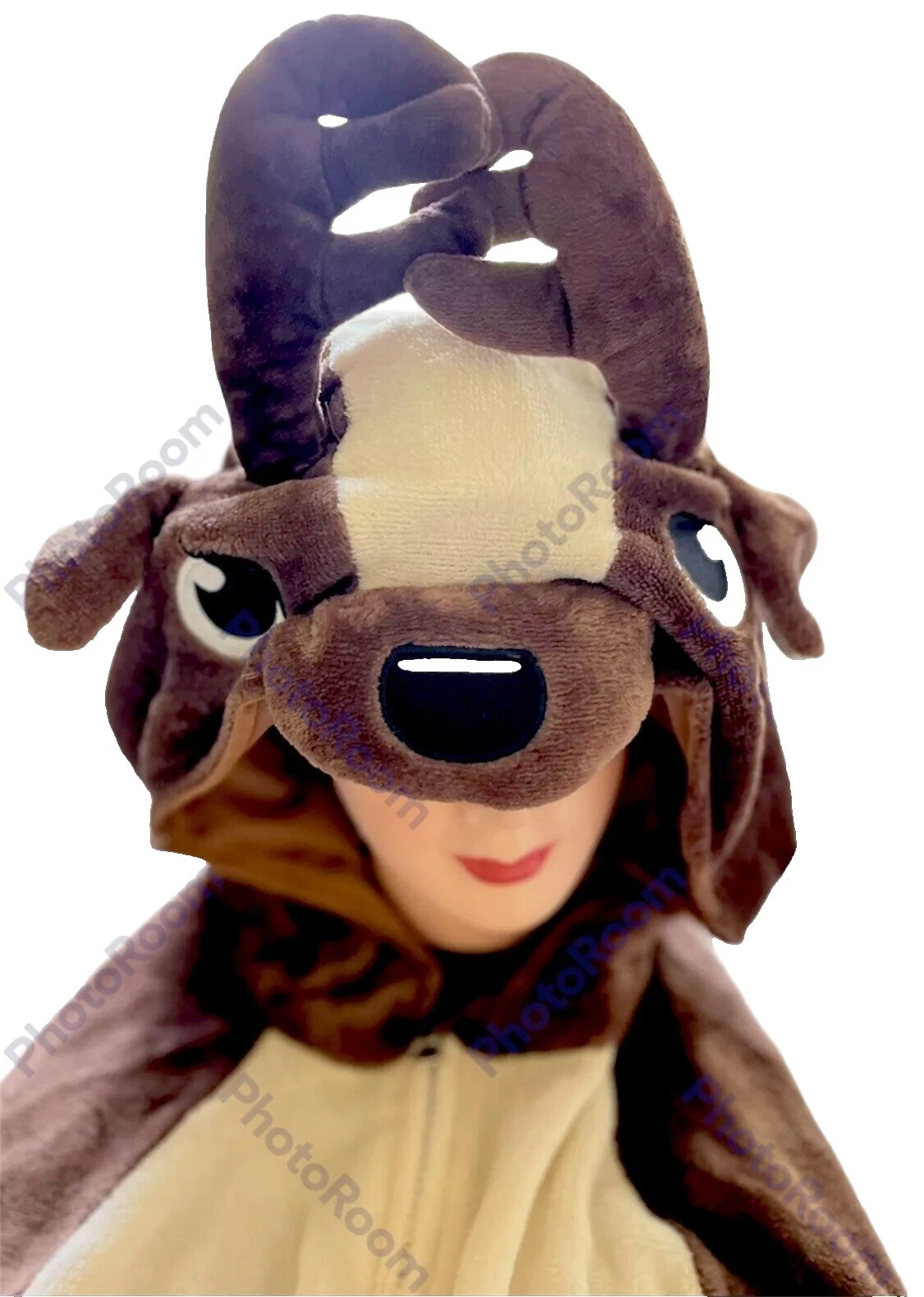 Disfraces De Navidad Rubie's Mono para hombres