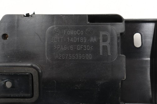 Soporte de radar de punto ciego trasero derecho Ford Expedition 2018-2021 OEM JL1T14D189AA - Imagen 12 de 13