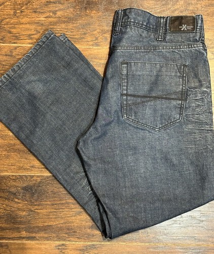 Lee Dungarees X-Line Men’s Jeans 36x30