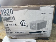 Haws 1920 Bottle Filler