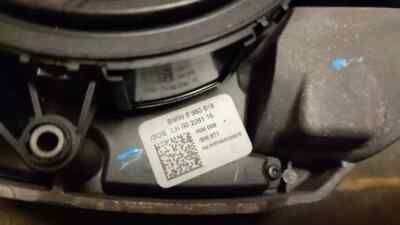 BMW 5 E60 E61 active cruise control kit radar stalk wiring 6950519