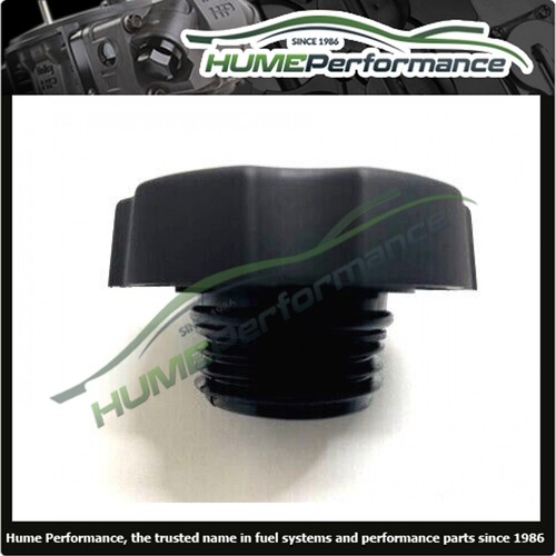 GENUINE GM CHEV 350 454 V8 VORTEC OIL CAP SCREW IN STYLE GM 93439687 - Picture 2 of 4