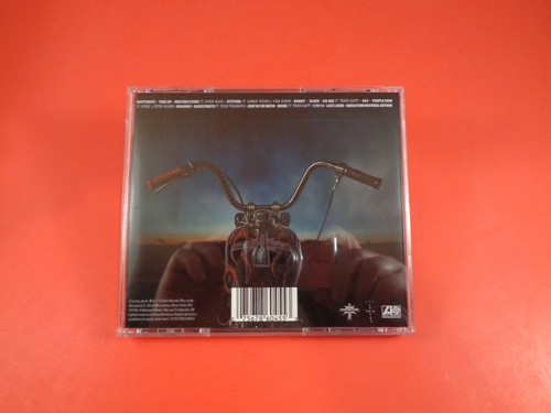 Don Toliver: Hardstone Psycho (NEW-Opened CD) Future, Metro Boomin, Travis Scott - Picture 3 of 5