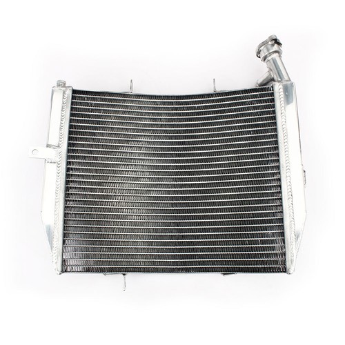 Aluminum Water Radiator For Triumph Daytona 675 06-12 07 08 675R SE 2011 2012 - Picture 2 of 15