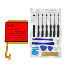 Excellent 460mAh Battery Tool F Samsung Galaxy Watch 4 Classic 46mm LTE SM-R895U