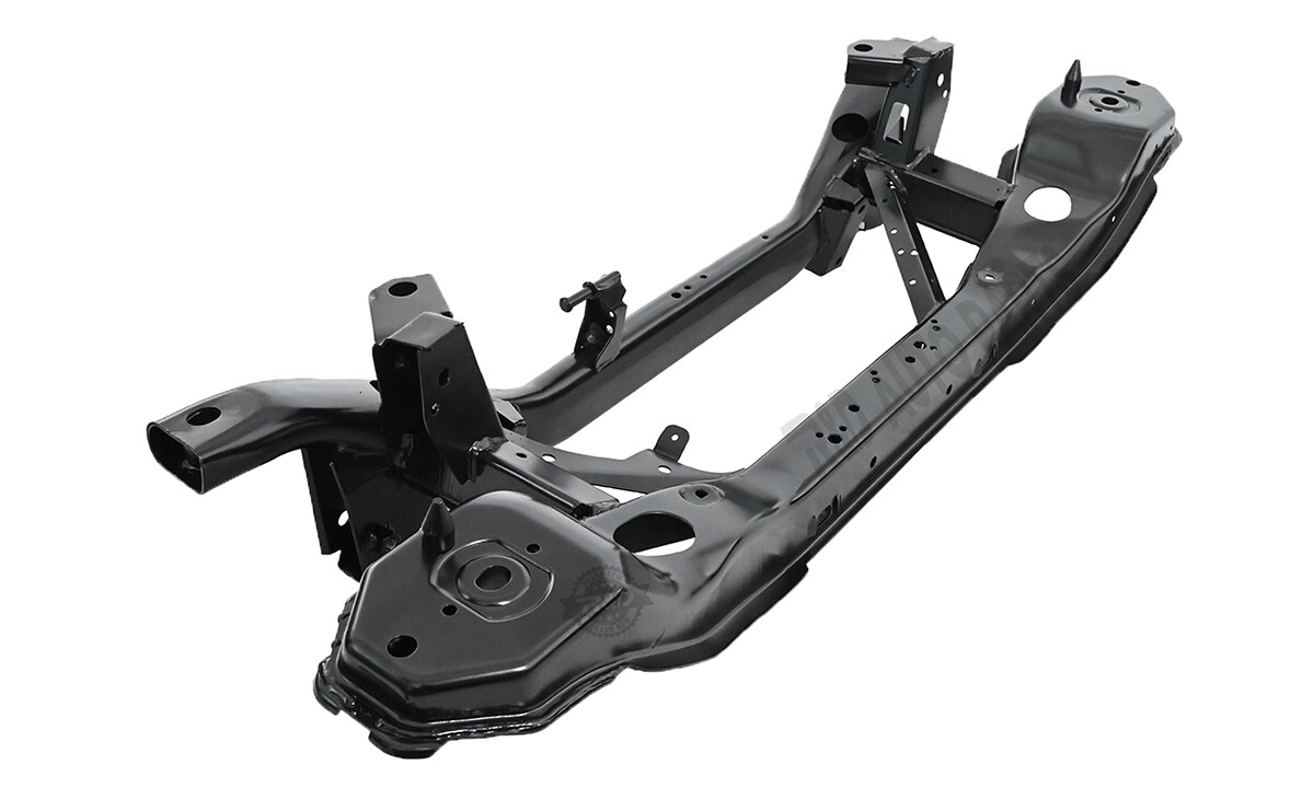 For 2010-2013 Mazda 3 rear suspension crossmember frame cradle