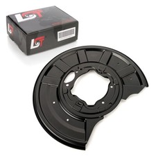 Deckblech Bremsscheibe hinten links A2124202144 für MERCEDES-BENZ CLS C218 X218