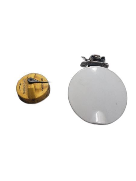 TOWN COUN 2016 Fuel Filler Door 1213579