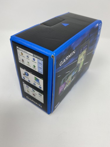 Garmin nüvi 2475LT GPS mit 8GB microSD-Karte - Bild 3 von 12