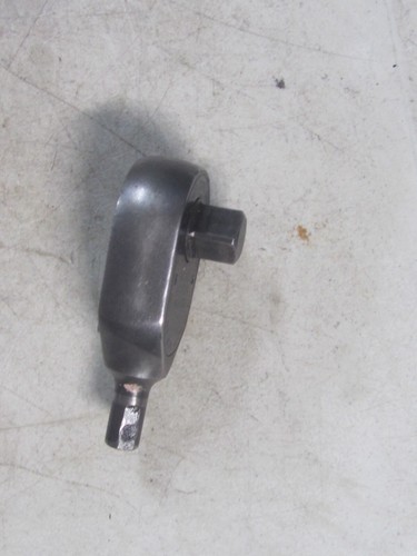 Snap-On QJD16A 1/2" Drive Ratcheting Head, J-Shank - Picture 4 of 4