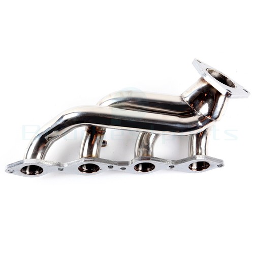 Cabezal colector de escape GMC Yukon Sierra Chevy Avalanche Silverado Suburban 1500 - Imagen 15 de 15