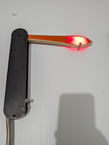 trafator semáforo guiño guiño de construcción weikra cable manual alemán preguerra - Imagen 7 de 16