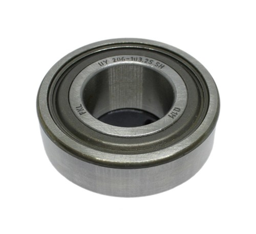 Cojinete de sujeción de calidad UY 206-103 2S SH GRA103-NPP Y-bearing YET 206-103 CES206-103 - Imagen 2 de 4