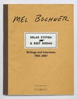 Solar System and Rest Rooms: Writings and Interviews, 1965-2007 by Mel Bochner (Hardback, 2008)