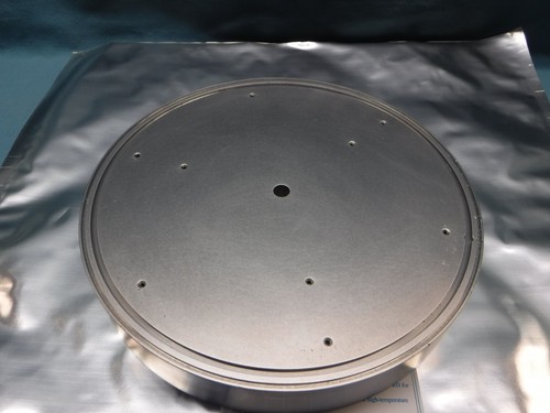 APPLIED MATERIALS GAS BOX DXZ 0020-34446 - Picture 3 of 6