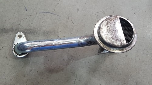 PESCANTE POMPA OLIO OPEL ZAFIRA (A05)(05 ) 1.9 8V CDTI MNV 5P/D C.M.Z19DT - Picture 3 of 4