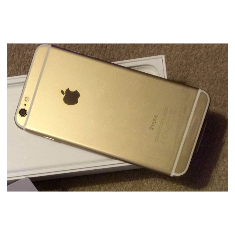Apple iPhone 6 128GB ゴールド 本体 Apple iPhone 6 16GB 64GB 128GB Unlocked Verizon Gold Space
