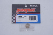 Duratrax Shock Shaft Tool DTXR1140 Modeling